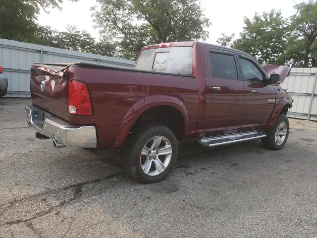 Фото 3 с аукциона – 2016 RAM 1500 SLT с VIN 1C6RR7LT4GS235731