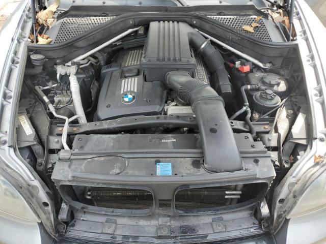 Photo 12 from auction – 2009 BMW X5 XDRIVE3 with VIN 5UXFE43549L267033