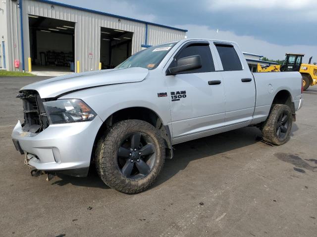 RAM 1500 CLASS 2019 with VIN 1C6RR7FT7KS553539 - Photo from auction