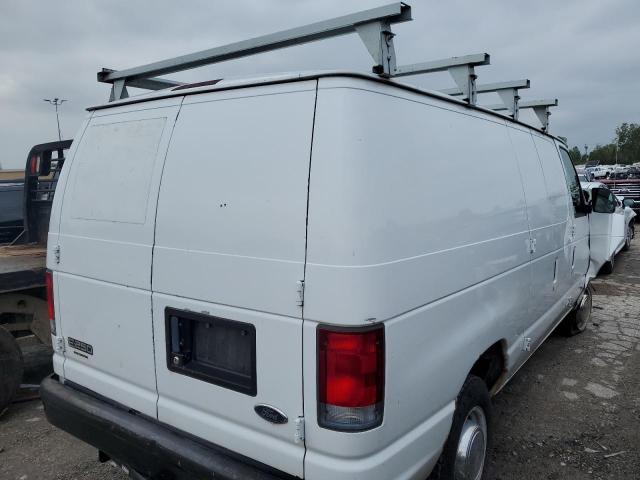 Photo 3 from auction – 2000 FORD ECONOLINE with VIN 1FTNE24L6YHB10233