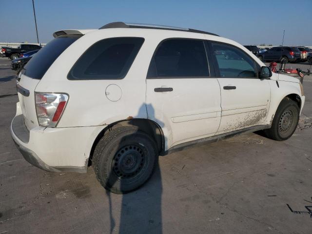 Photo 3 from auction – 2006 CHEVROLET EQUINOX LS with VIN 2CNDL23F566005422