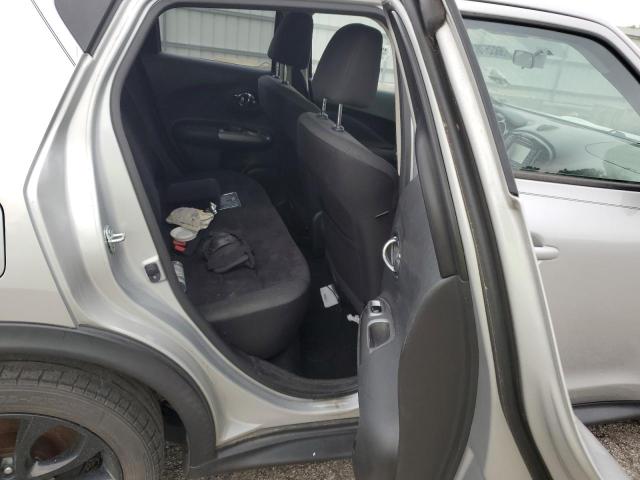 Photo 10 from auction – 2015 NISSAN JUKE S with VIN JN8AF5MV2FT559177