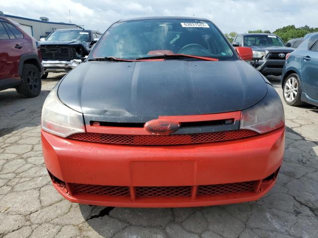 Photo 5 from auction – 2009 FORD FOCUS SE with VIN 1FAHP35N89W134484