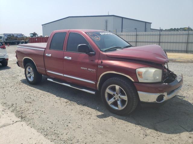 Photo 4 from auction – 2007 DODGE RAM 1500 S with VIN 1D7HA18277S185261