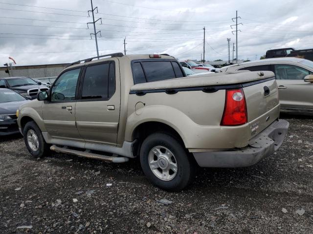 Photo 2 from auction – 2001 FORD EXPLORER with VIN 1FMZU67EX1UB85079