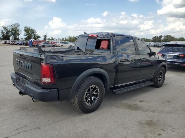 Photo 3 from auction – 2017 RAM 1500 REBEL with VIN 1C6RR7YT8HS572607