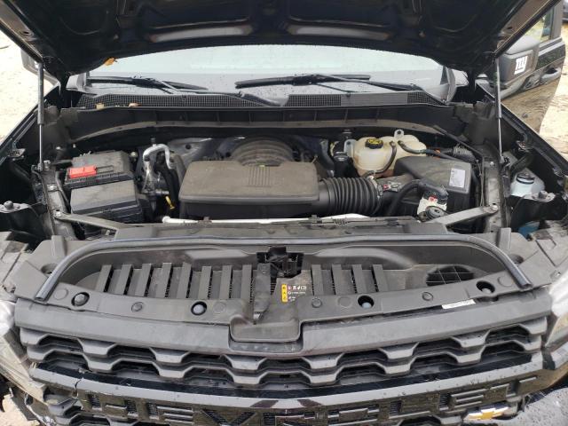 Photo 11 from auction – 2020 CHEVROLET SILVERADO with VIN 1GCUYBEF7LZ258339