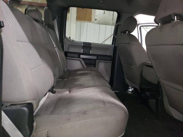 Photo 10 from auction – 2019 FORD F150 SUPER with VIN 1FTFW1E58KKD99847