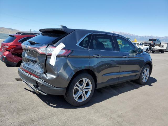 Photo 3 from auction – 2018 FORD EDGE TITAN with VIN 2FMPK4K87JBB95089