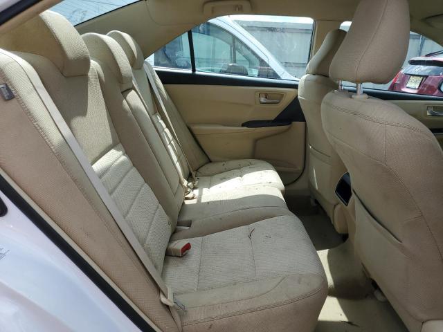 صورة رقم 10 من المزاد - 2016 TOYOTA CAMRY LE مع VIN 4T4BF1FK4GR520809