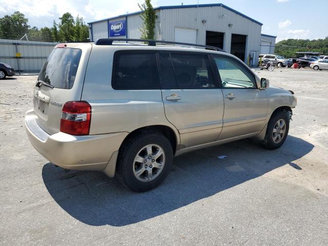 Снимка 3 от търг – 2005 TOYOTA HIGHLANDER с VIN JTEGP21A950057636