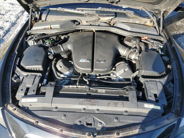 Снимка 11 от търг – 2007 BMW M6 с VIN WBSEH93547B798696