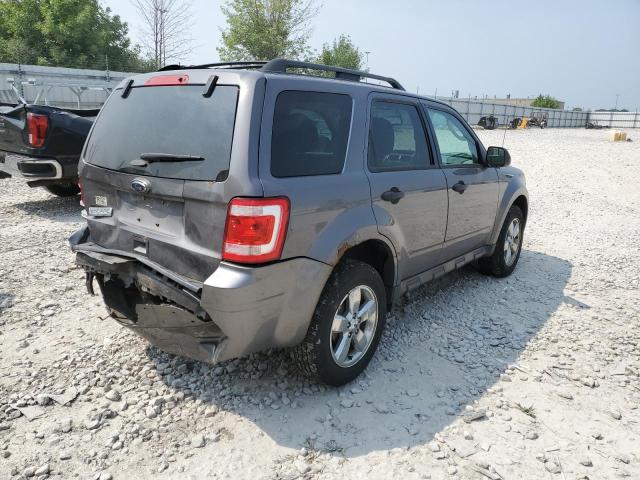 Foto 3 de la subasta – 2011 FORD ESCAPE XLT con VIN 1FMCU0D70BKC62449