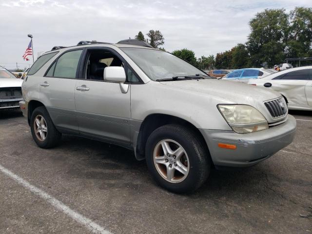 Photo 4 from auction – 2003 LEXUS RX 300 with VIN JTJGF10U330154063