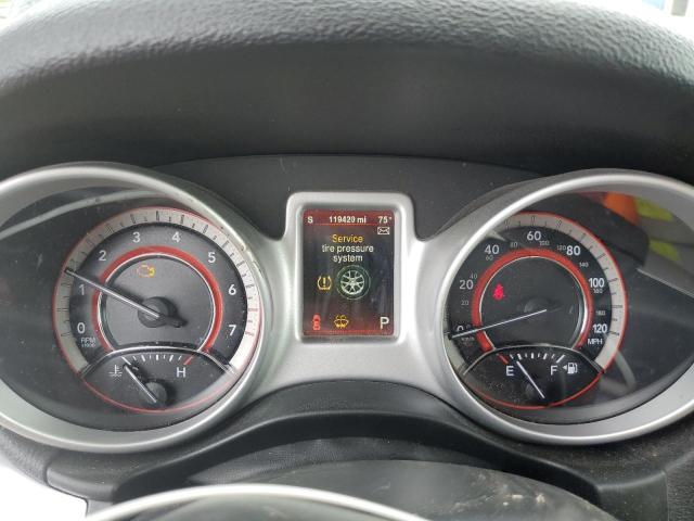 Photo 9 from auction – 2016 DODGE JOURNEY R/ with VIN 3C4PDDEG5GT217203