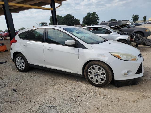 Photo 4 from auction – 2012 FORD FOCUS SE with VIN 1FAHP3K28CL387761
