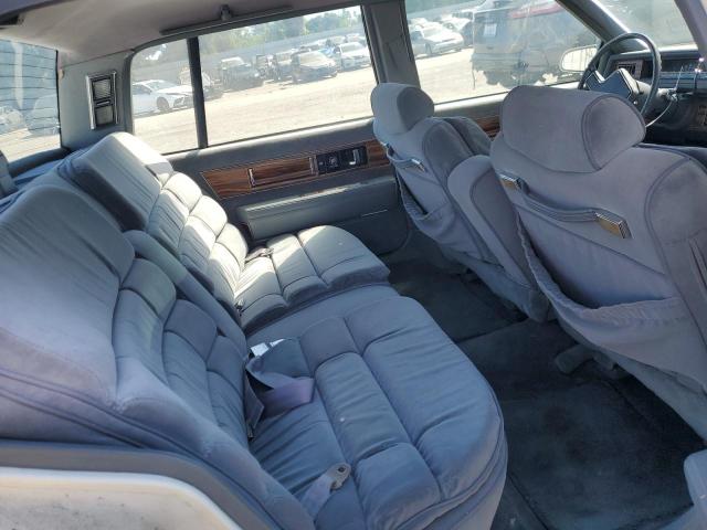 Photo 10 from auction – 1987 BUICK ELECTRA PA with VIN 1G4CW5133H1405000