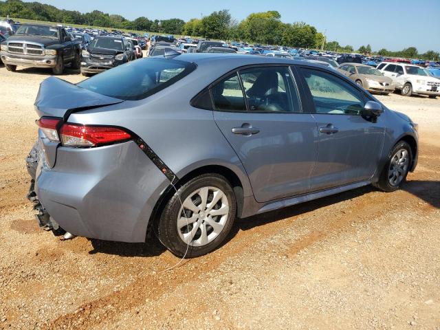Photo 3 from auction – 2022 TOYOTA COROLLA LE with VIN 5YFEPMAE7NP300618