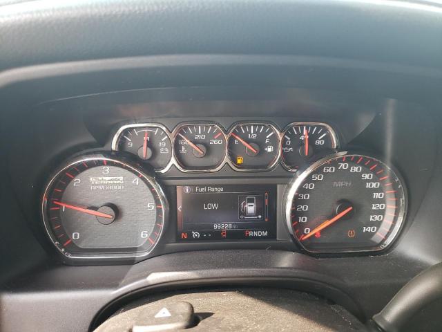 Photo 9 from auction – 2015 GMC SIERRA K15 with VIN 3GTU2UEC1FG514448