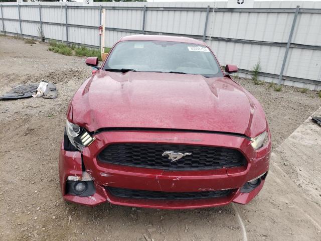 Photo 5 from auction – 2015 FORD MUSTANG with VIN 1FA6P8TH1F5326428