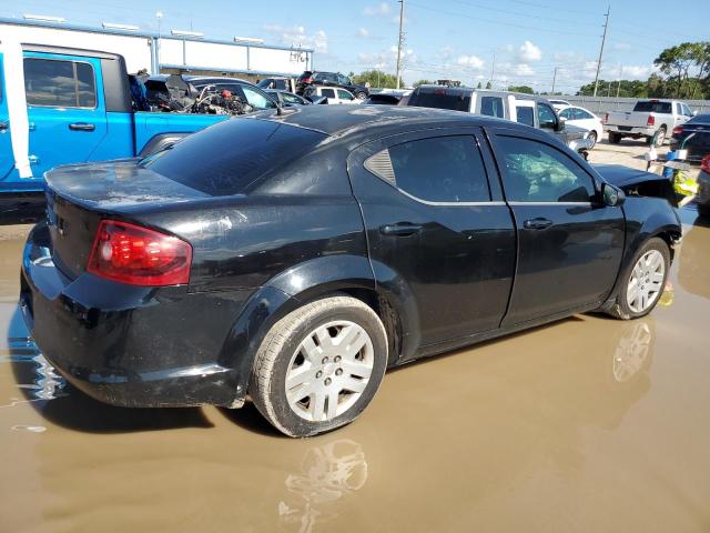 Photo 3 from auction – 2014 DODGE AVENGER SE with VIN 1C3CDZAB7EN217467