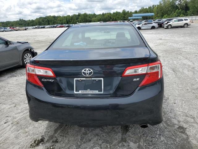 Photo 6 from auction – 2012 TOYOTA CAMRY BASE with VIN 4T1BF1FK4CU102027