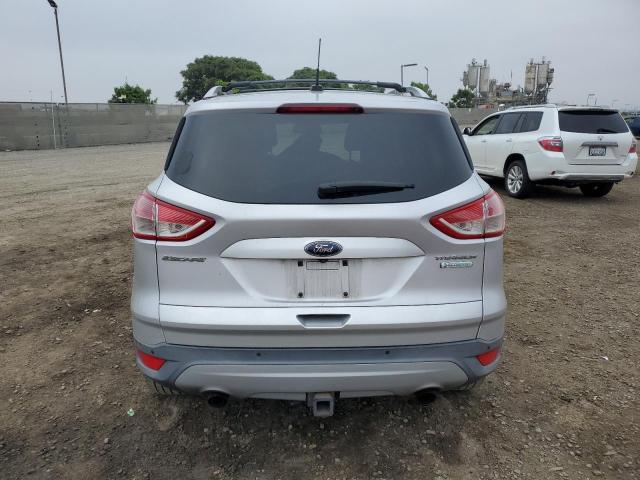 Photo 6 from auction – 2013 FORD ESCAPE TIT with VIN 1FMCU0J99DUD54754