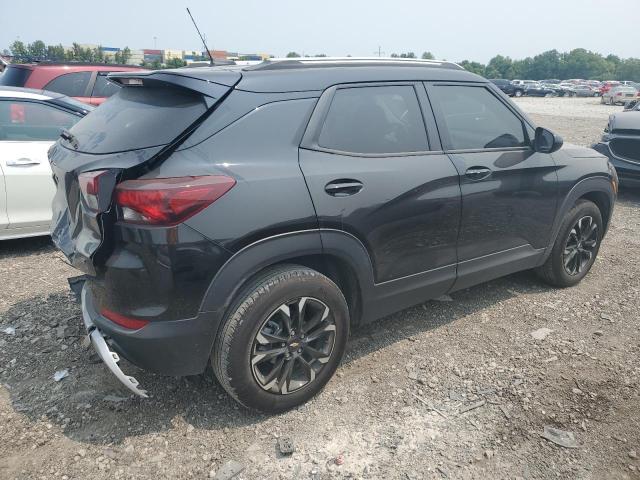 Photo 3 from auction – 2021 CHEVROLET TRAILBLAZR with VIN KL79MPS20MB085268