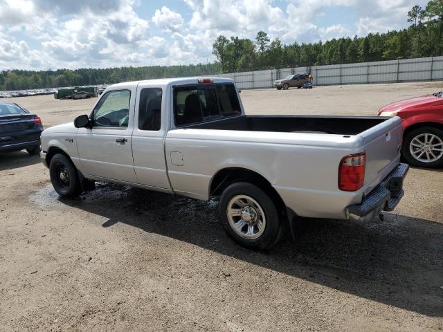 Photo 2 from auction – 2002 FORD RANGER SUP with VIN 1FTYR44E32PB34159
