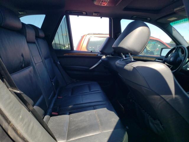 Photo 10 from auction – 2002 BMW X5 4.4I with VIN 5UXFB33522LH38494