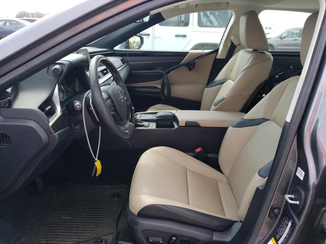 Photo 7 from auction – 2019 LEXUS ES 350 with VIN 58ABZ1B13KU020852