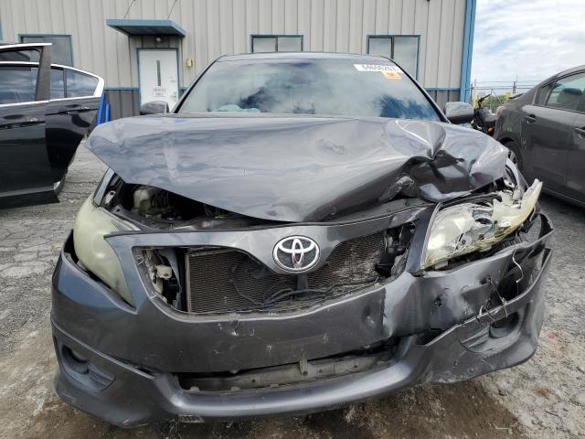 Photo 5 from auction – 2010 TOYOTA CAMRY BASE with VIN 4T1BF3EKXAU059758