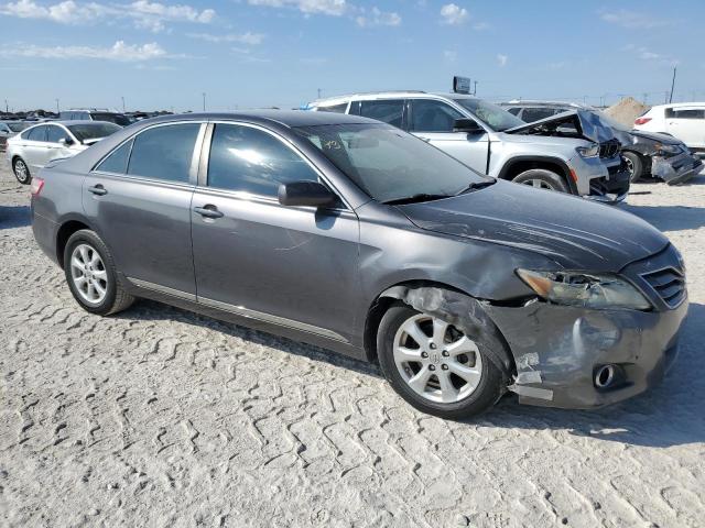 Photo 4 from auction – 2011 TOYOTA CAMRY BASE with VIN 4T4BF3EK4BR202937