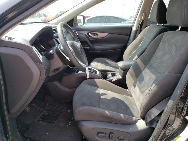 Photo 7 from auction – 2016 NISSAN ROGUE S with VIN KNMAT2MT4GP660586