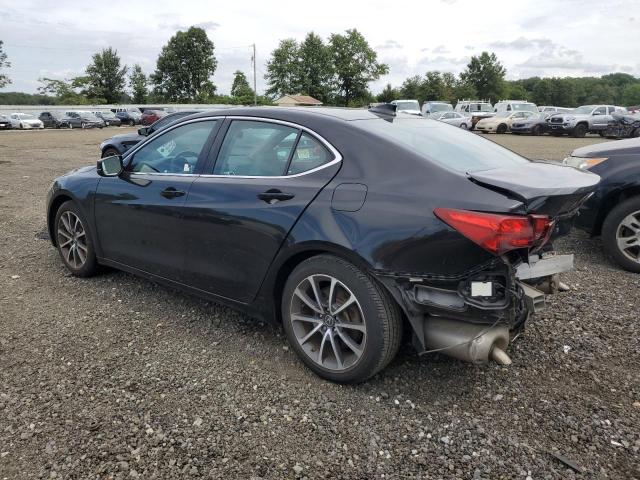 Photo 2 from auction – 2015 ACURA TLX ADVANC with VIN 19UUB2F71FA006602