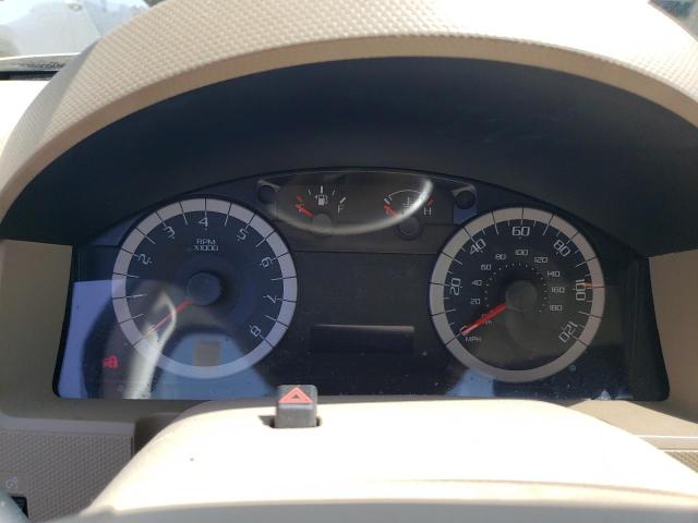 Photo 9 from auction – 2012 FORD ESCAPE XLT with VIN 1FMCU0D70CKC02589