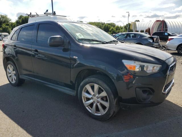 Photo 4 from auction – 2013 MITSUBISHI OUTLANDER with VIN 4A4AP3AU7DE013638