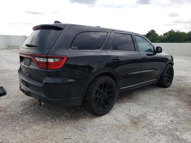 Photo 3 from auction – 2015 DODGE DURANGO R/ with VIN 1C4SDJCT5FC810756