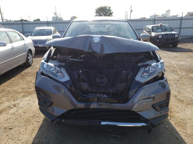 Photo 5 from auction – 2017 NISSAN ROGUE S with VIN KNMAT2MV9HP531150