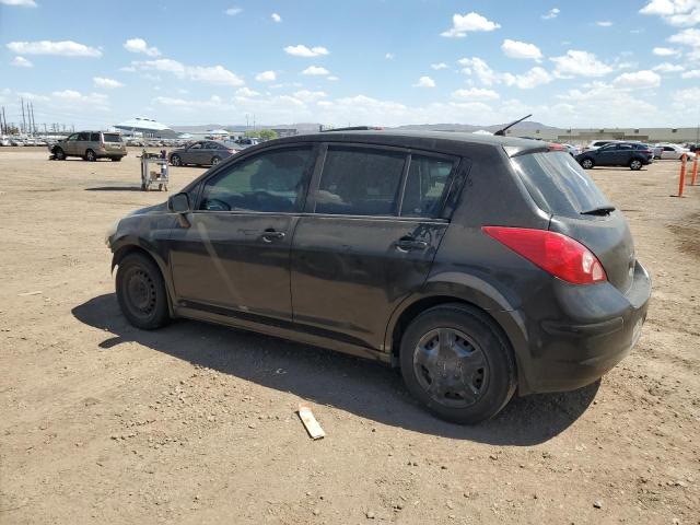 Photo 2 from auction – 2008 NISSAN VERSA 4D with VIN 3N1BC13E88L428140