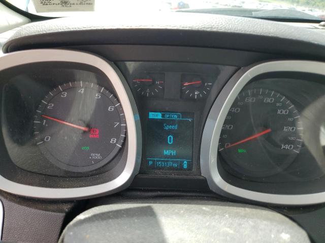 Photo 9 from auction – 2016 CHEVROLET EQUINOX LT with VIN 2GNFLFEKXG6360982