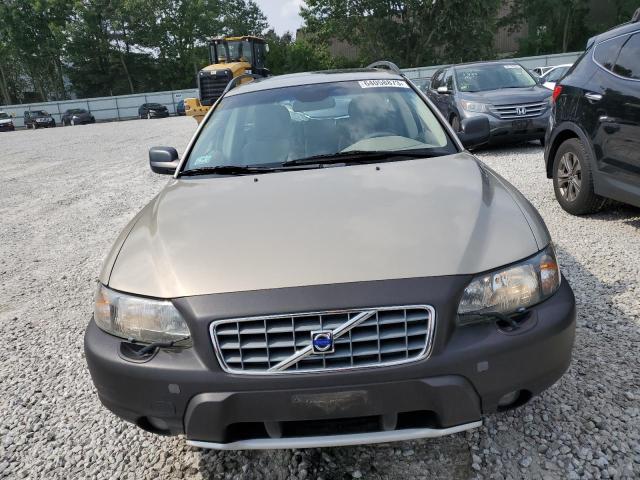 Photo 5 from auction – 2004 VOLVO XC70 with VIN YV1SZ59H641140942
