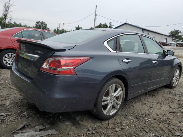 Photo 3 from auction – 2013 NISSAN ALTIMA 3.5 with VIN 1N4BL3AP5DC901808