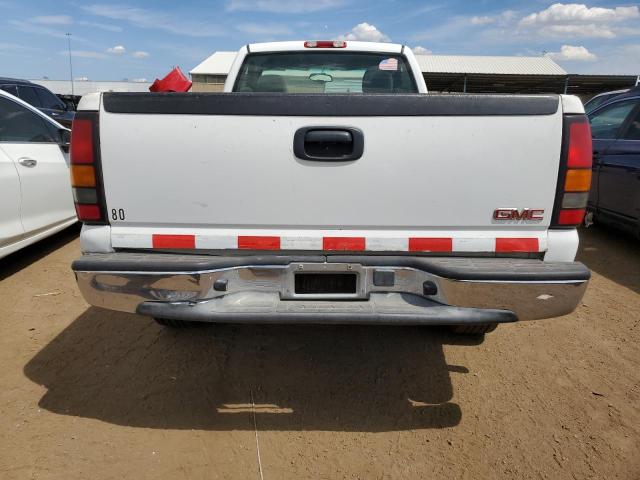 Photo 10 from auction – 2005 GMC NEW SIERRA with VIN 1GTEK14T95Z105522