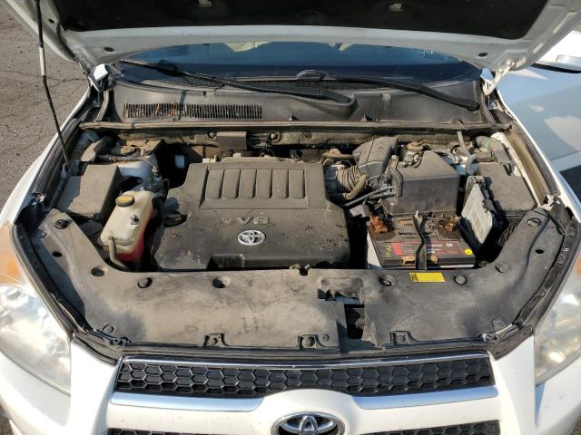 Photo 12 from auction – 2010 TOYOTA RAV4 LIMIT with VIN JTMDK4DV2A5089518