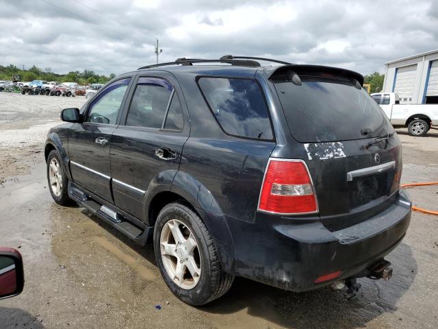 Photo 2 from auction – 2007 KIA SORENTO EX with VIN KNDJC736275689167