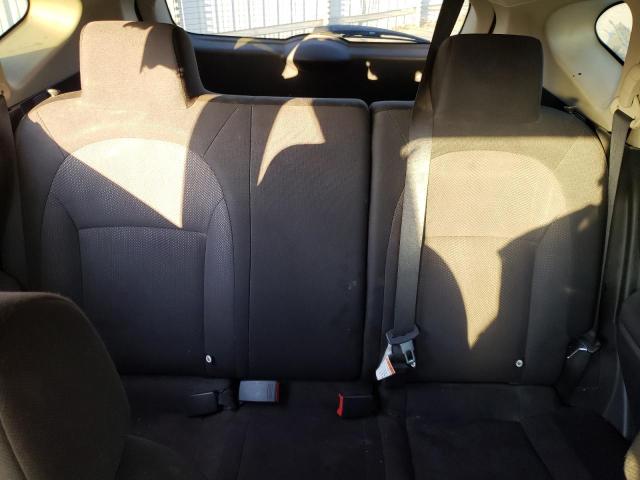 Photo 10 from auction – 2012 NISSAN ROGUE S with VIN JN8AS5MT7CW601587