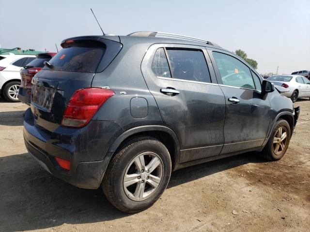 Photo 3 from auction – 2018 CHEVROLET TRAX 1LT with VIN KL7CJLSB6JB715975