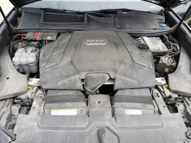 Photo 12 from auction – 2019 AUDI Q8 PROGRES with VIN WA1DVAF17KD028974
