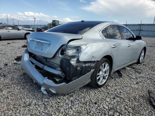 Photo 3 from auction – 2014 NISSAN MAXIMA with VIN 1N4AA5AP5EC495303